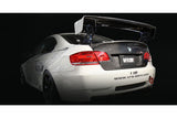 Varis VRS GFK Heckdeckel für BMW 3er E92 M3