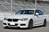 Varis Carbon Frontlippe für BMW 3er F30 mit M-Paket