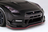 Varis Frontsplitter für Nissan R35 GT-R (GFK)