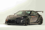 Varis Carbon Wide Bodykit für Toyota GT86