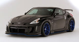 Varis Frontschürze für Nissan 370Z Z34 Facelift (GFK)