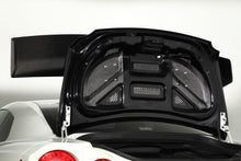 Laden Sie das Bild in den Galerie-Viewer, Varis Heckdeckel für Nissan R35 GT-R (Carbon)