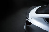 Vorsteiner Carbon Spoiler für Tesla Model 3 2018+