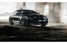 Laden Sie das Bild in den Galerie-Viewer, Vorsteiner Carbon Frontlippe für BMW F12 M6