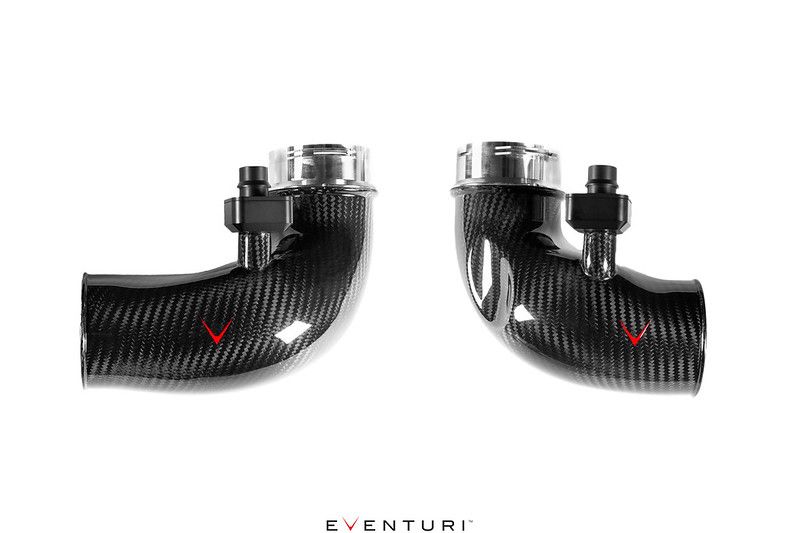 Eventuri Carbon Turbo Inlet für F9X M5|M8