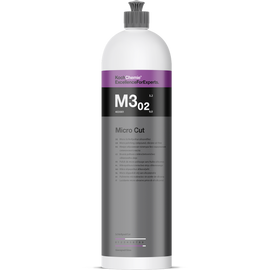 Koch Chemie Micro Cut M3.02 Politur 1 Liter