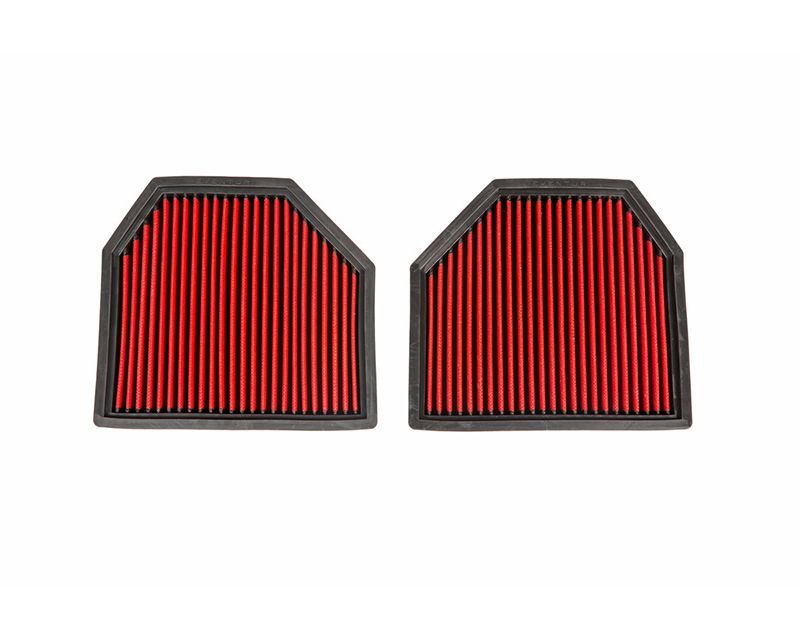 Eventuri Panel Filter Pair für BMW F1x M5 M6