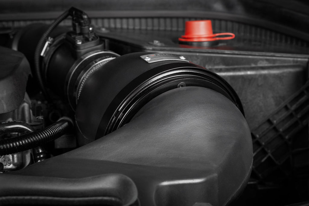 Eventuri ABS Carbon Ansaugsystem für Mini F56 Cooper S/JCW Vorfacelift
