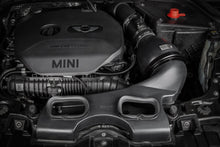 Laden Sie das Bild in den Galerie-Viewer, Eventuri ABS Carbon Ansaugsystem für Mini F56 Cooper S/JCW Vorfacelift