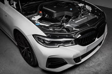 Laden Sie das Bild in den Galerie-Viewer, Eventuri Carbon Ansaugsystem für BMW 3er G20 G21|G42 B58 inkl. M240i|M340i(x) gebaut nach November 2018