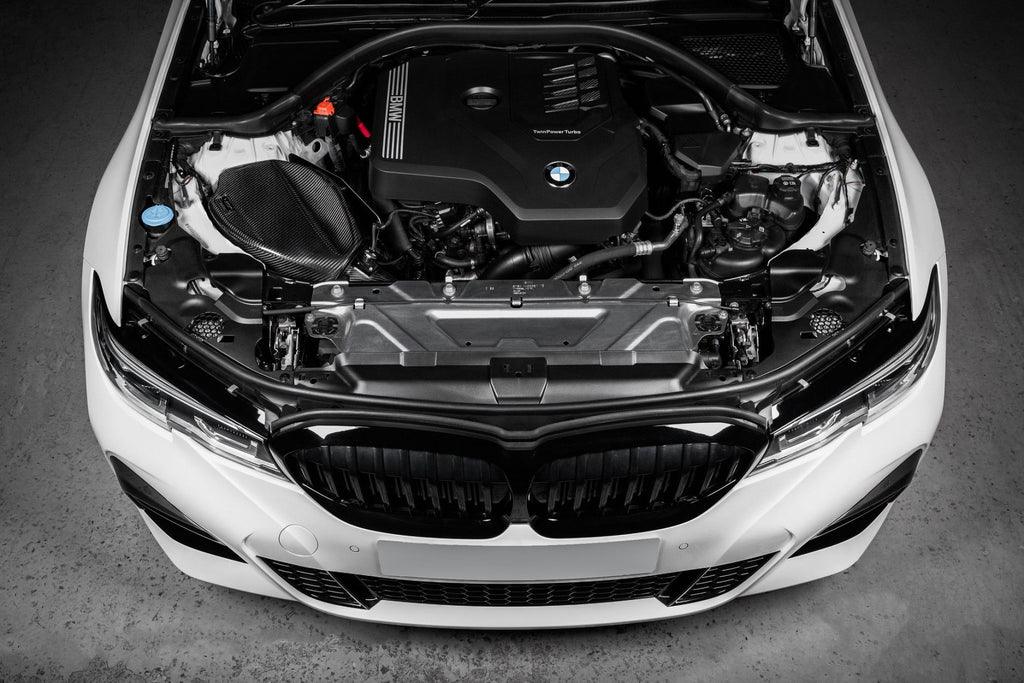 Eventuri Carbon Ansaugsystem für BMW 3er G20 G21 B58 inkl. M340i(x) gebaut vor November 2018