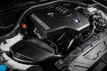 Laden Sie das Bild in den Galerie-Viewer, Eventuri Carbon Ansaugsystem für BMW 3er G20 G21|G42 B58 inkl. M240i|M340i(x) gebaut nach November 2018