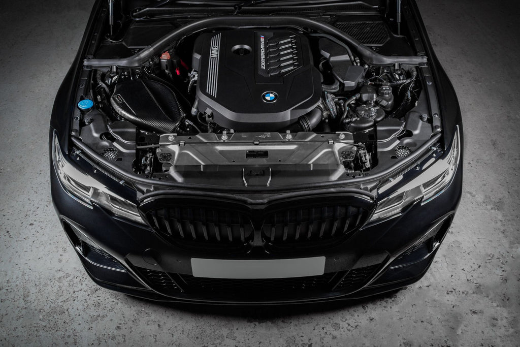 Eventuri Carbon Ansaugsystem für BMW 3er G20 G21|G42 B58 inkl. M240i|M340i(x) gebaut nach November 2018