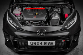 Eventuri Carbon Ansaugsystem für Toyota Yaris GR - carbon glänzend