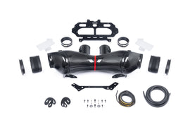 Eventuri Carbon Ansaugsystem für Chevrolet Corvette C8 Z06 Coupe