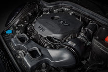 Laden Sie das Bild in den Galerie-Viewer, Eventuri ABS Carbon Ansaugsystem für Mini F56 Cooper S/JCW Vorfacelift
