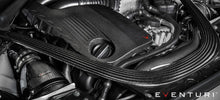 Laden Sie das Bild in den Galerie-Viewer, Eventuri Carbon Kevlar Ansaugsystem für BMW F87 M2 Competition