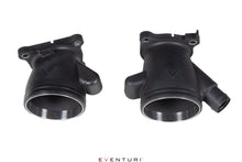 Laden Sie das Bild in den Galerie-Viewer, Eventuri Carbon Inlet für Audi C8 RS6/RS7 Intake für TTE888/1020 Upgrade Turbo