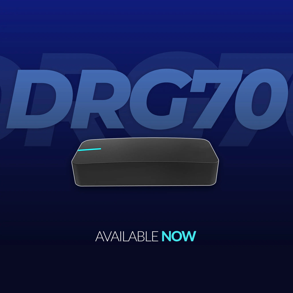Dragy DRG70 25Hz 2.0 DRG 70 2. Generation - Zeitenmessgerät GPS Mess Box Performance