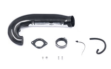 Laden Sie das Bild in den Galerie-Viewer, Eventuri Carbon Chargepipe/inlet für Honda Civic FL5 Type-R