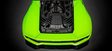 Laden Sie das Bild in den Galerie-Viewer, Eventuri Carbon Motorabdeckung für Lamborghini Huracan