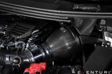 Laden Sie das Bild in den Galerie-Viewer, Eventuri Carbon Ansaugsystem für Honda Civic FK2 Type R