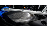 Eventuri Carbon Ansaugsystem für BMW G29 Z4 2.0 und Toyota Supra MK5 A90 2.0 B48