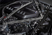 Laden Sie das Bild in den Galerie-Viewer, Eventuri Carbon Ansaugsystem für BMW G80 M3 | G82 M4 S58 incl. TÜV Teilegutachten