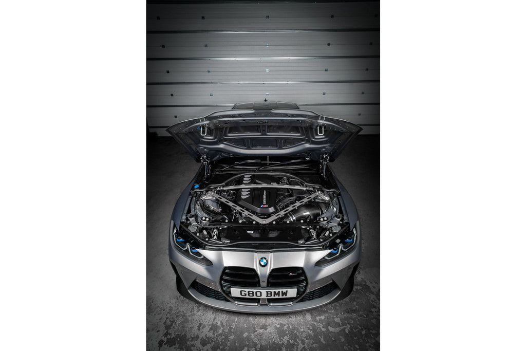 Eventuri Carbon Ansaugsystem für BMW G80 M3 | G82 M4 S58 incl. TÜV Teilegutachten