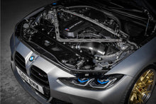 Laden Sie das Bild in den Galerie-Viewer, Eventuri Carbon Ansaugsystem für BMW G80 M3 | G82 M4 S58 incl. TÜV Teilegutachten