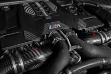 Laden Sie das Bild in den Galerie-Viewer, Eventuri Carbon Turbo Inlet für F9X M5|M8