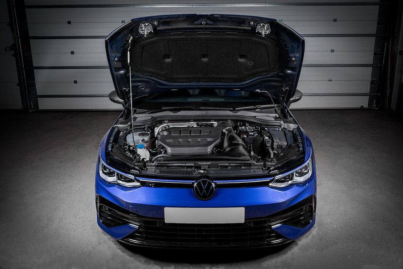 Eventuri Carbon Ansaugsystem für VAG EA8884 300 PS Golf 8 R | Cupra 300