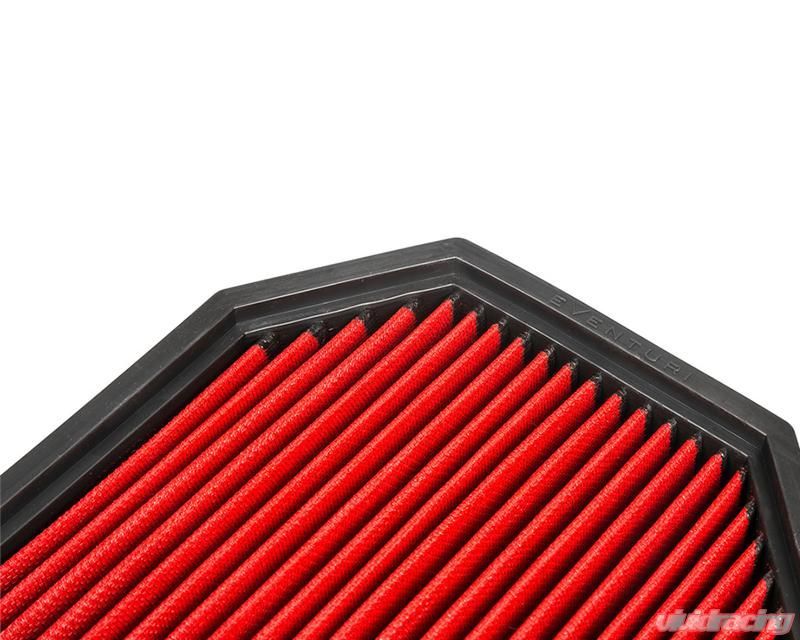 Eventuri Panel Filter Pair für BMW F8x M3 M4