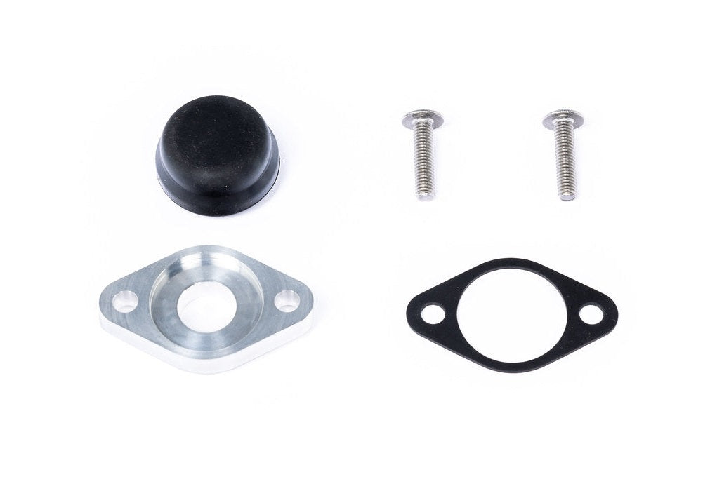 Eventuri Breather Adapter Kit passend für Audi C8 RS6 2023