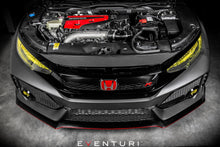 Laden Sie das Bild in den Galerie-Viewer, Eventuri Carbon Ansaugsystem für Honda Civic Type-R FK8