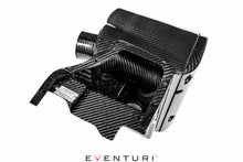 Laden Sie das Bild in den Galerie-Viewer, Eventuri Carbon Ansaugsystem für Honda Civic Type-R FK8
