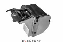 Laden Sie das Bild in den Galerie-Viewer, Eventuri Carbon Ansaugsystem für Honda Civic Type-R FK8