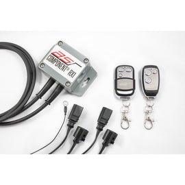 ASR Klappensteuerung Audi RX1 (U1-2)