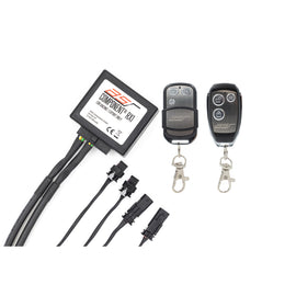 ASR Klappensteuerung RX2 Mercedes (ML2-4PA)