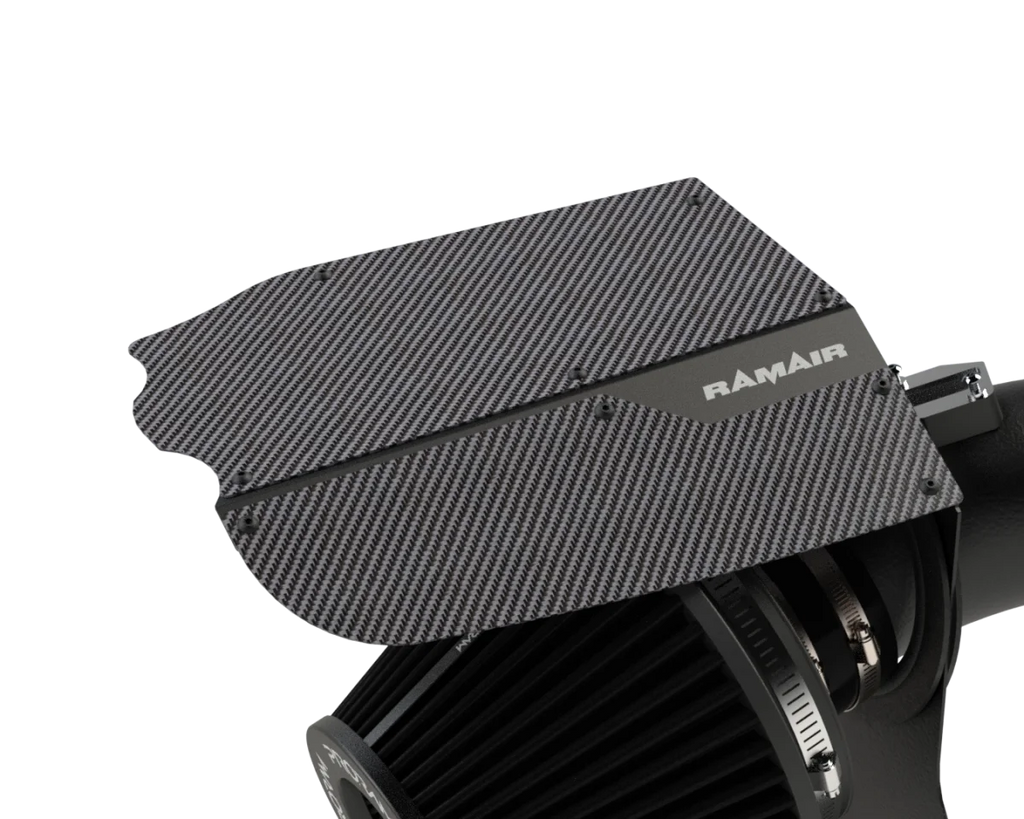 RAMAIR PRORAM Series Ansaugkit BMW B58 140i/240i/340i/440i