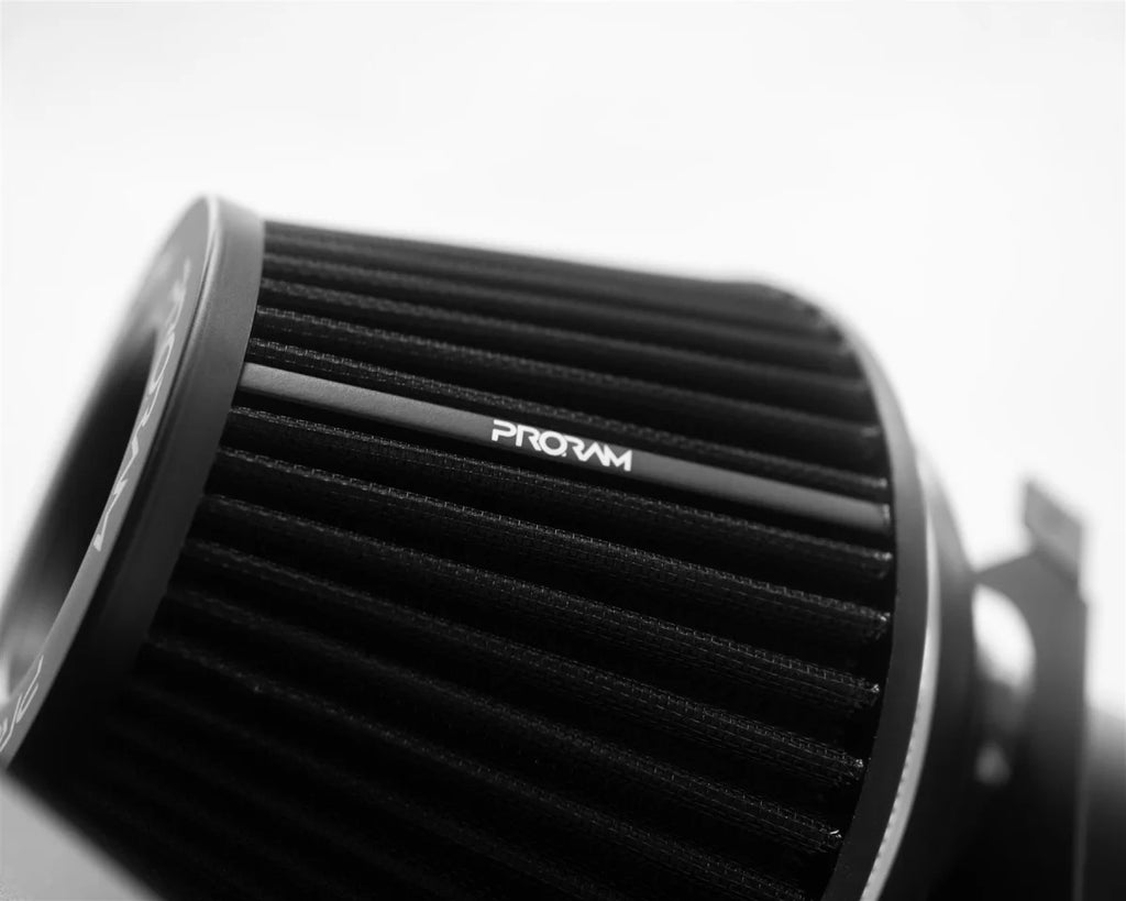 RAMAIR PRORAM Series Ansaugkit M3/M4 G80/G82