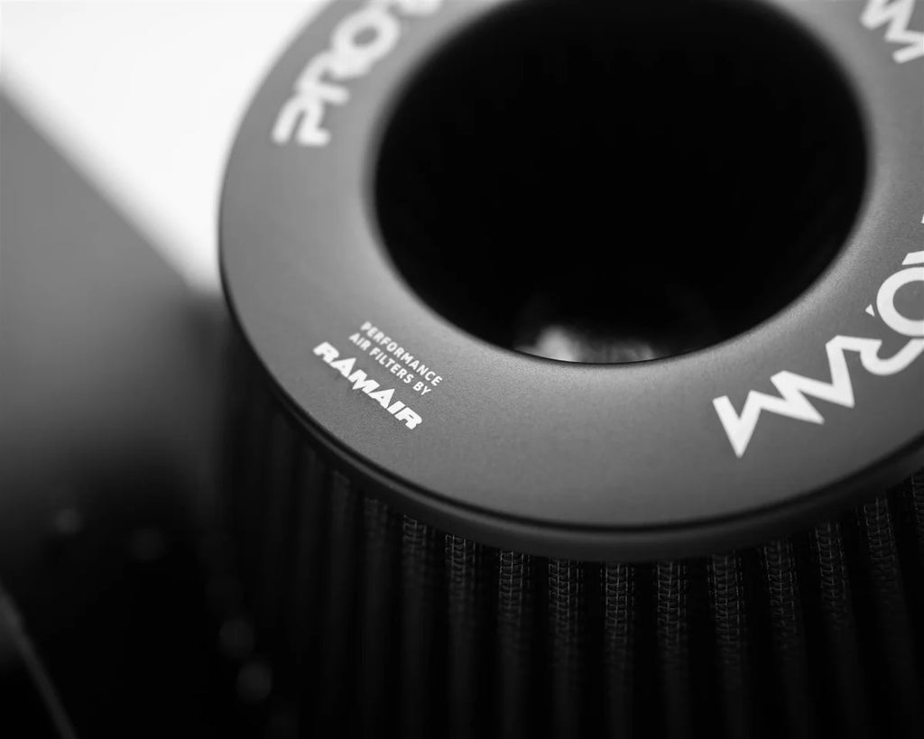 RAMAIR PRORAM Series Ansaugkit M3/M4 G80/G82