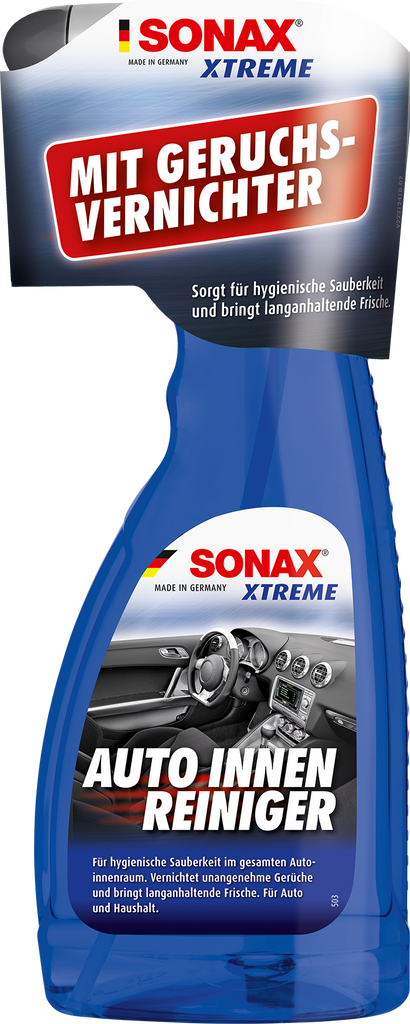 Sonax Xtreme Auto Innenreiniger 500ml