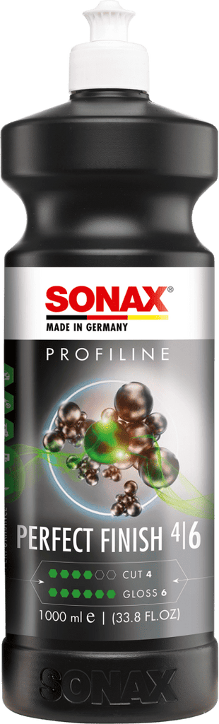 Sonax Profiline Perfect Finish 04-06 250 ml