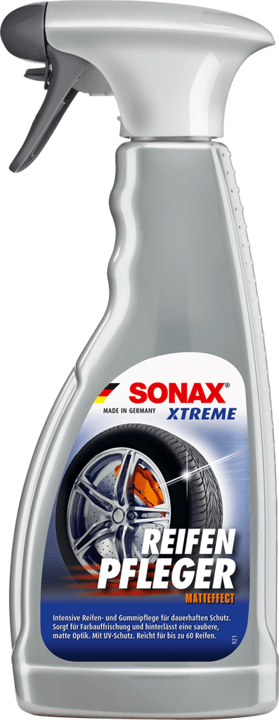Sonax Xtreme Reifenpfleger Matteffect 500 ml
