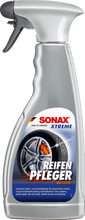 Laden Sie das Bild in den Galerie-Viewer, Sonax Xtreme Reifenpfleger Matteffect 500 ml