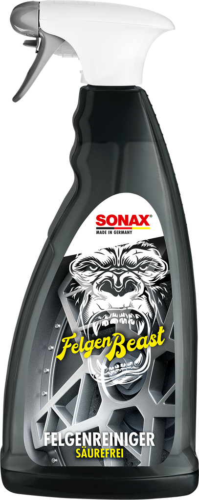 Sonax Felgen Beast 1000ml