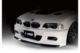 Varis Front (Carbon) für BMW E46 M3