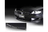 Varis Frontlippe (Carbon) für BMW E85/E86 Z4M