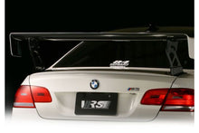Laden Sie das Bild in den Galerie-Viewer, Varis GT-Spoiler Standard B2-Type (GFK) für BMW E92 M3